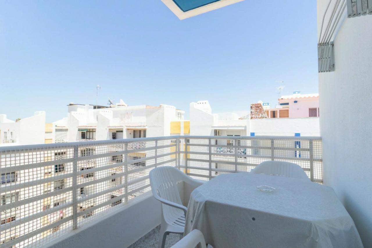 Lovely T0, Armacao De Pera, Algarve, Portugal Екстер'єр фото