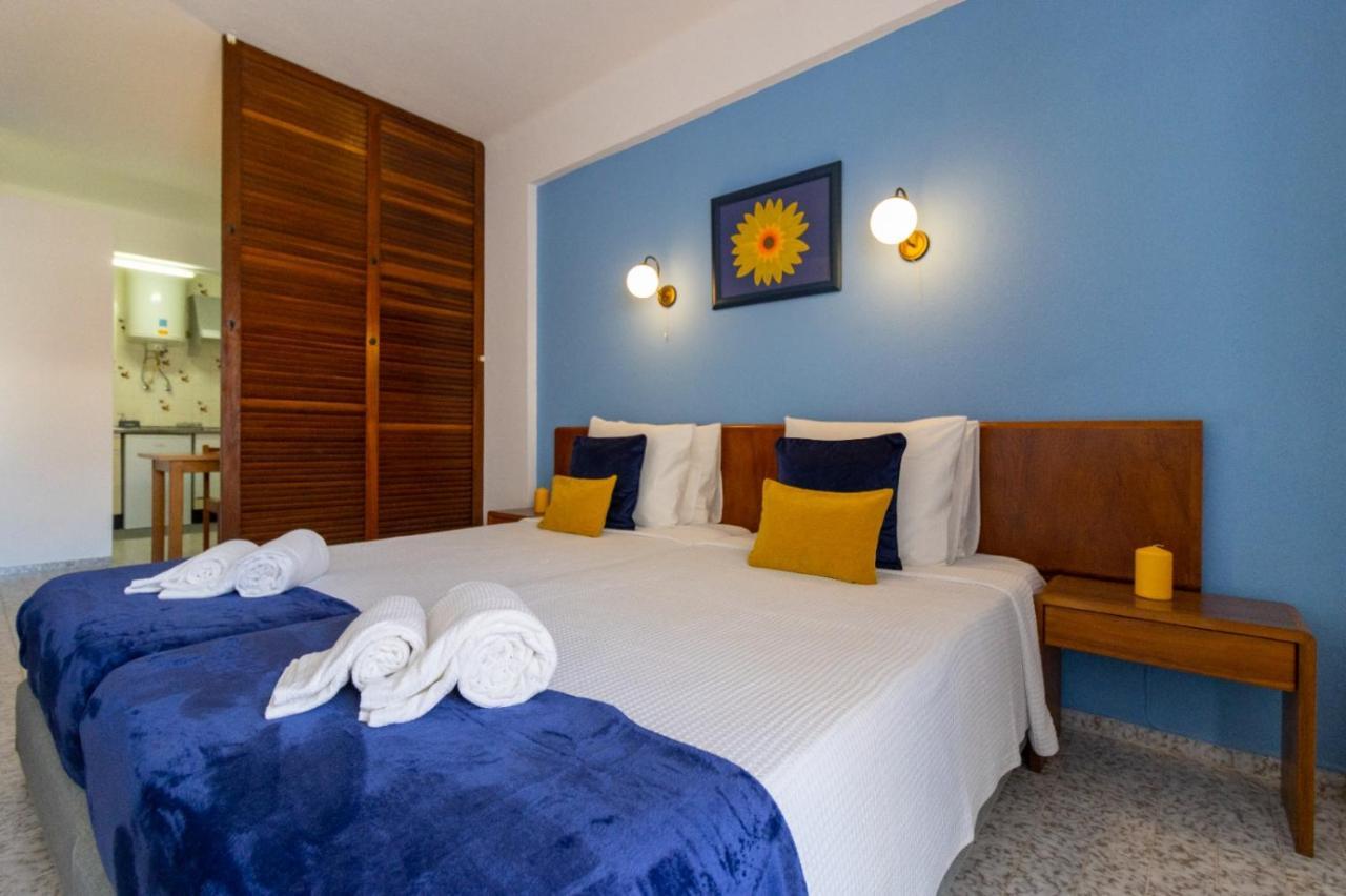 Lovely T0, Armacao De Pera, Algarve, Portugal Екстер'єр фото
