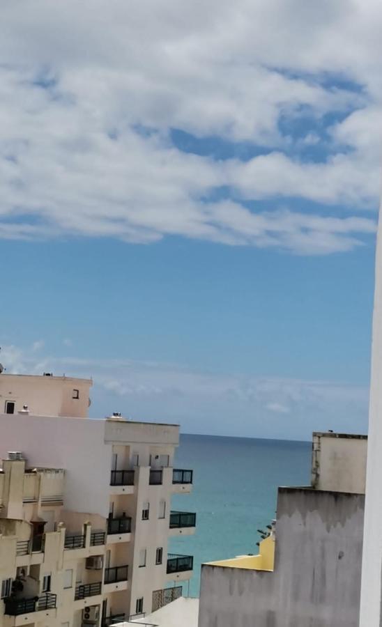 Lovely T0, Armacao De Pera, Algarve, Portugal Екстер'єр фото