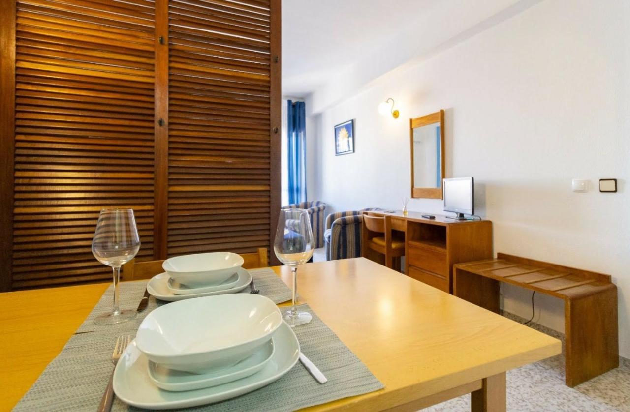 Lovely T0, Armacao De Pera, Algarve, Portugal Екстер'єр фото