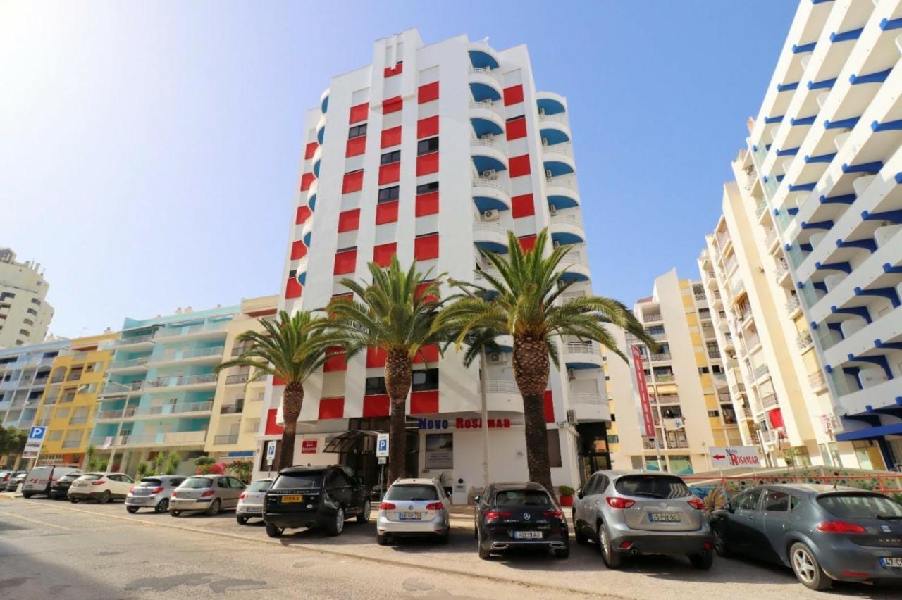 Lovely T0, Armacao De Pera, Algarve, Portugal Екстер'єр фото