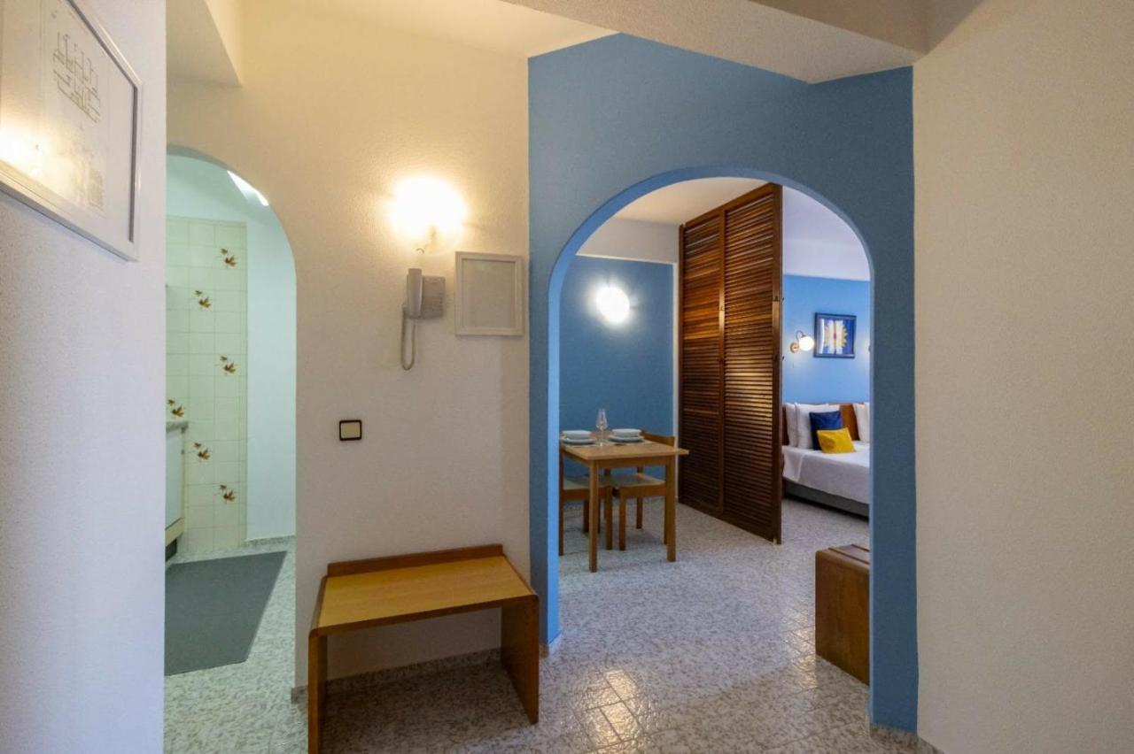 Lovely T0, Armacao De Pera, Algarve, Portugal Екстер'єр фото